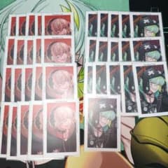 パラライ Gプリ 御子柴 賢太 3周年 RAGE - メルカリ