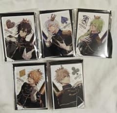 オトスト アムネシア アクスタ コンプセット world AMNESIA - メルカリ