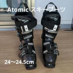 ☆美品☆アトミックHAWX ULTRA W80 24.0-24.5cm - メルカリ