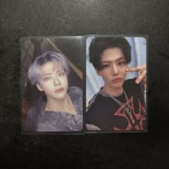 NCT DREAM beat it up トレカ セット ジェミン - メルカリ