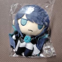 ファンクラブ限定！！AdoちゃんぬいぐるみB - メルカリ