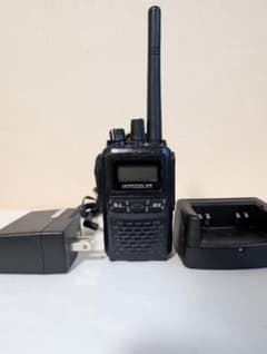 八重洲無線 デジタル簡易無線 5W 登録局 XR7200 SR730同等品 1台