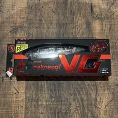 ファットラボ ネコソギVG シラスクリアー - メルカリ