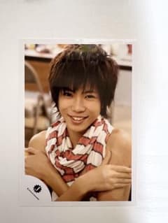 神宮寺勇太 Jr.時代 公式写真 - メルカリ