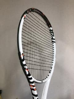 テクニファイバー TF-40 290g 16×19 Tecnifibre G2 - メルカリ