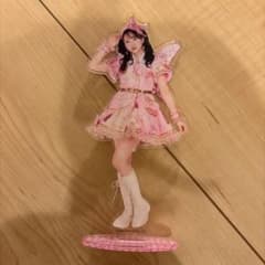 松本かれん FRUITS ZIPPER アクスタ - メルカリ