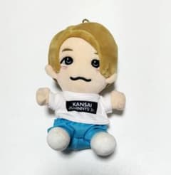 Aぇ!group 正門良規 ちびぬい 第1弾 中古 - メルカリ