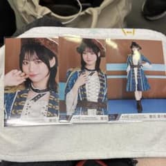 ≠ME 全国ツアー2025衣装② 冨田菜々風 生写真 コンプ セット - メルカリ