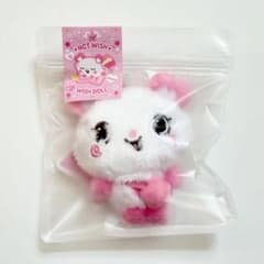 NCT WISH サクヤ WISH DOLL ぬいぐるみ STEADY - メルカリ