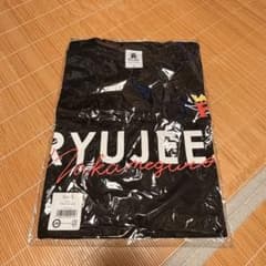 今市隆二 RYUJEES ブラック Tシャツ Sサイズ - メルカリ