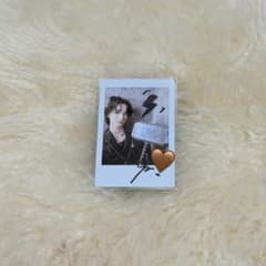 JO1 佐藤景瑚 直筆サイン入りチェキ - メルカリ