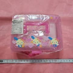 サンリオ ウサハナ ケース入りレターセット - メルカリ