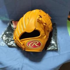 早いもの勝ち】Rawlings Special Order 硬式涌井秀章モデル - メルカリ