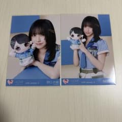 野口衣織 モーリーファンタジー セミコン - メルカリ