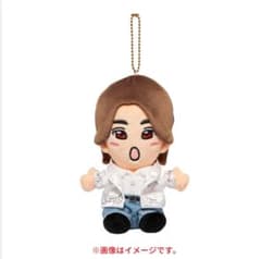 Aぇ! group 末澤誠也 はぴぬい 2024年 ちびぬい - メルカリ