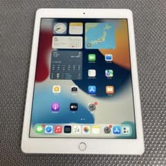 857【早い者勝ち】電池良好☆iPad Air2 16GB WIFIモデル☆ - メルカリ