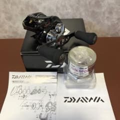 廃番・希少】ジリオンTW HD 1520SHL / HLCスプール - メルカリ