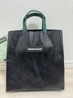 FREITAG フライターグ F250 SONNY ソニー ブラック グリーン - メルカリ