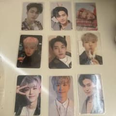 nct dream ジェミン トレカ まとめ売り - メルカリ
