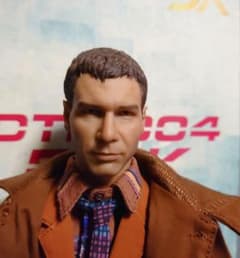 DARK TOYS DTM004 RICK 1/6 フィギュア ホットトイズ系 - メルカリ