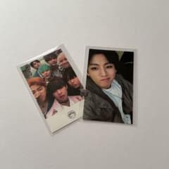 BTS 花様年華pt.2 トレカ 2枚セット jungkook - メルカリ