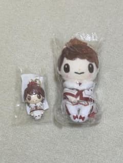 平野紫耀 sweetgarden キンプリ ちょっこりさん pvcキーホルダー