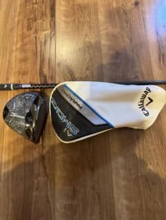 Ai SMOKE トリプルダイヤモンド◇◇◇ MAX 9度 テンセイ60 S - メルカリ