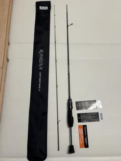 KAHUNA LIGHT GAME 542UL-S - メルカリ