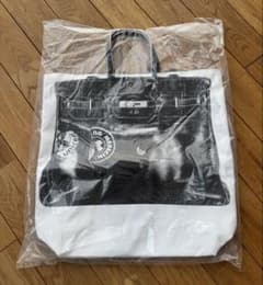 DO NOTHING CONGRESS SAC JB バーキン トート バッグ - メルカリ