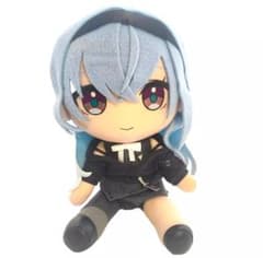 アイドルマスター シャイニーカラーズ ぬいぐるみ 鈴木羽那 GIFT