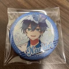 カラフルピーチ なおきり ダイナー 缶バッジ - メルカリ