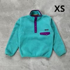 Patagonia スナップT XS キムタク着用カラー パタゴニア 木村拓哉
