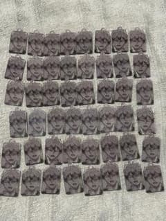 呪術廻戦 禪院直哉アクリルチャーム キーチェン アクリルキーホルダー