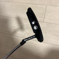 Piretti 365G CUV10 303SS ブラックパター - メルカリ