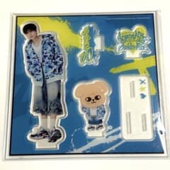 straykids スンミン アクリルスタンド - メルカリ