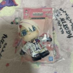 Fate 一番くじ D賞 ランサー/カルナ ぬいジェニック ぬいぐるみ - メルカリ