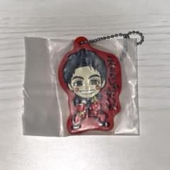 WEST. 重岡大毅 ラバーストラップ キーホルダー カプセルトイ - メルカリ