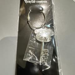 スンミン パピーム 鍵風キーホルダー skzoo straykids - メルカリ