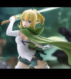 あみあみ限定版】リュー・リオン レベル6Ver. 1/7 フィギュア - メルカリ