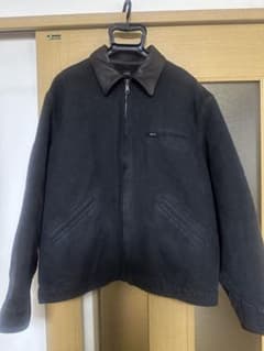 VUJADE KIRK HEAVY WORK JACKET - メルカリ
