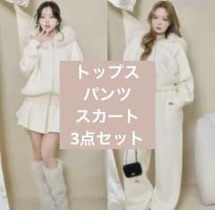 Darich LUCKY BAG 2026 福袋 ダーリッチ パーカー パンツ - メルカリ