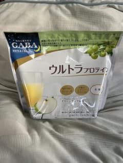 カーブス ウルトラプロテイン グリーンアップル味 - メルカリ