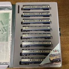 特価】 Nゲージ KATO 10-195 113系 横須賀線色 8両基本セット - メルカリ