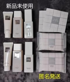 新品未使用】ANAファーストクラス ザギンザ アメニティセット✕2