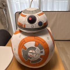 スターウォーズ BB-8 特大トーキングギミック - メルカリ