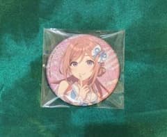 姫崎莉波 缶バッチ ローソン 学マス 学園アイドルマスター - メルカリ