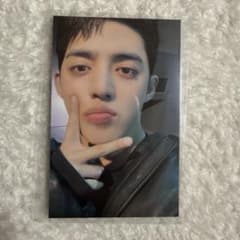 CXM DOUBLE UP エスクプス ジャケット トレカ SEVENTEEN - メルカリ