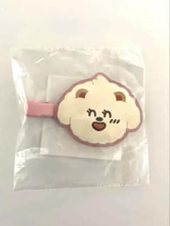 TXT ボムギュ バムグッ ヘアクリップ カプセルトイ - メルカリ