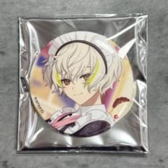 18TRIP エイトリ 白光糖衣 キャラバッジコレクション vol.5 缶バッジ