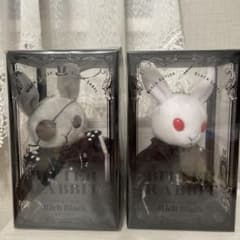 黒執事Black Label ビターラビットミニ セバスチャン シエル - メルカリ